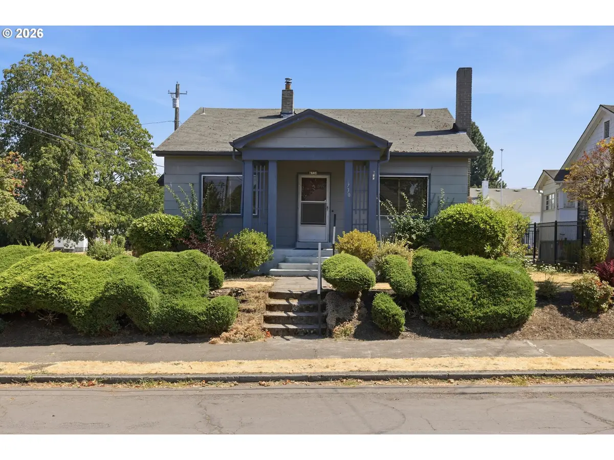 6730 NE Rodney Ave, Portland, OR 97211 - #1