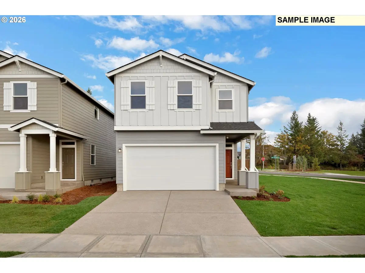 23850 SW Black Tortoise Ter, Tualatin, OR 97062 - #1