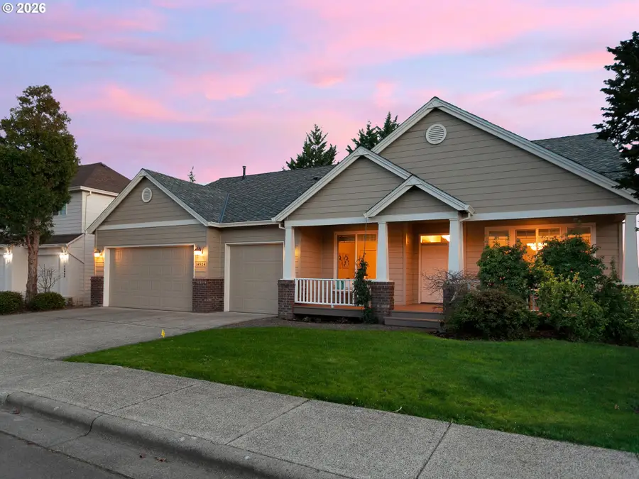 14924 NW Vance Dr, Portland, OR 97229 - #2