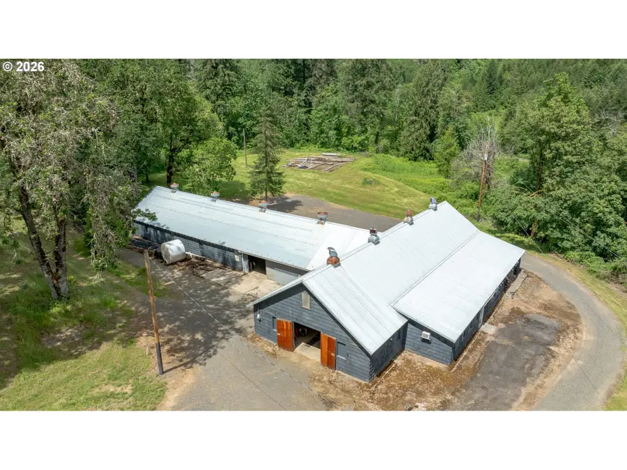 25715 NW Dodson Rd, Yamhill, OR 97148 - #3