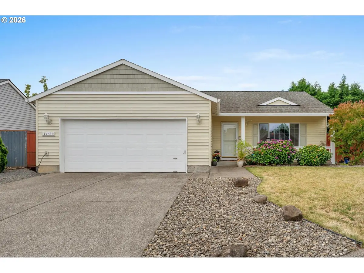 33720 SE Barbara Ct, Scappoose, OR 97056 - #1