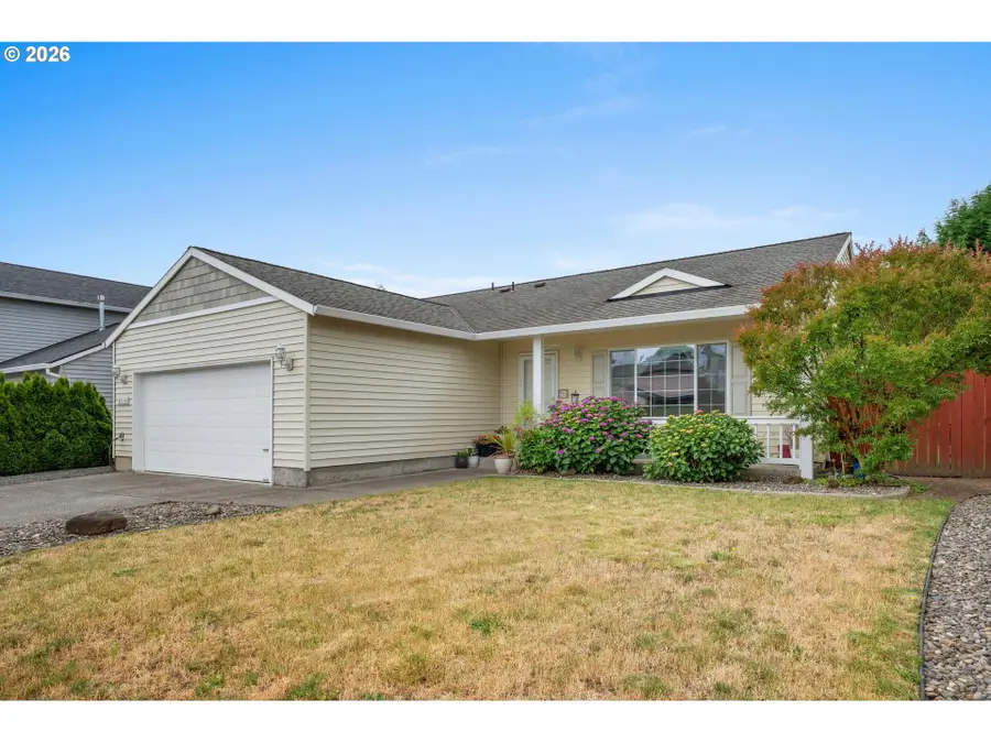 33720 SE Barbara Ct, Scappoose, OR 97056 - #2