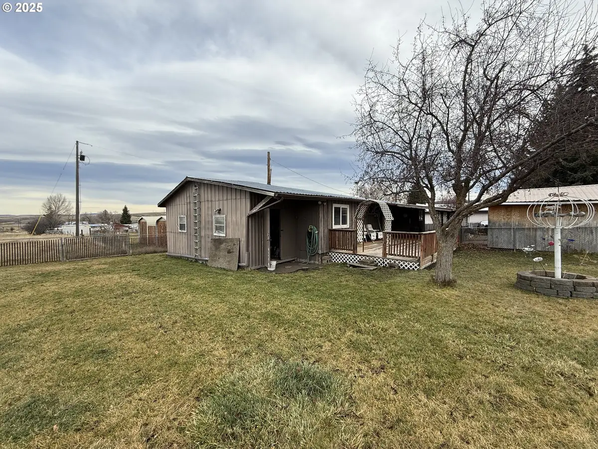 210 N Highway 395, Long Creek, OR 97856 - Image #1