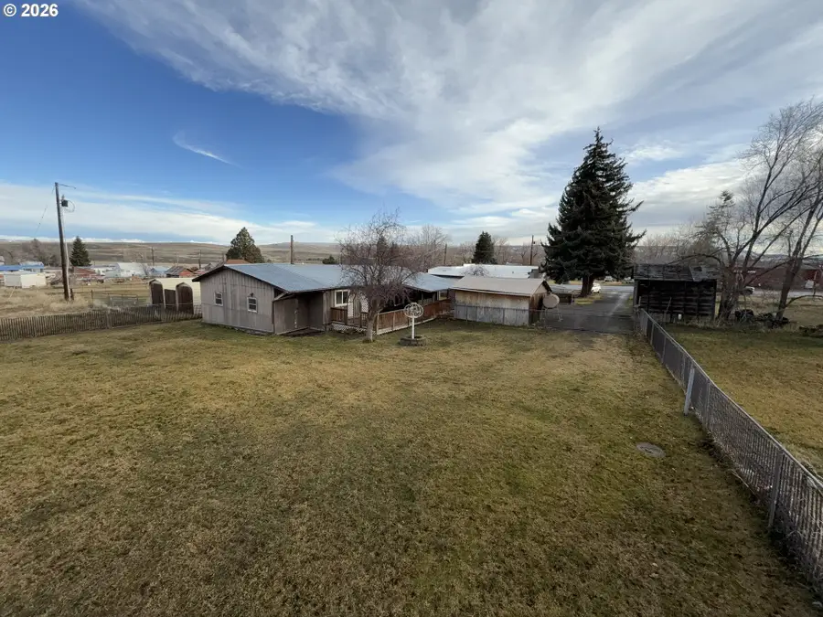 210 N Highway 395, Long Creek, OR 97856 - Image #3