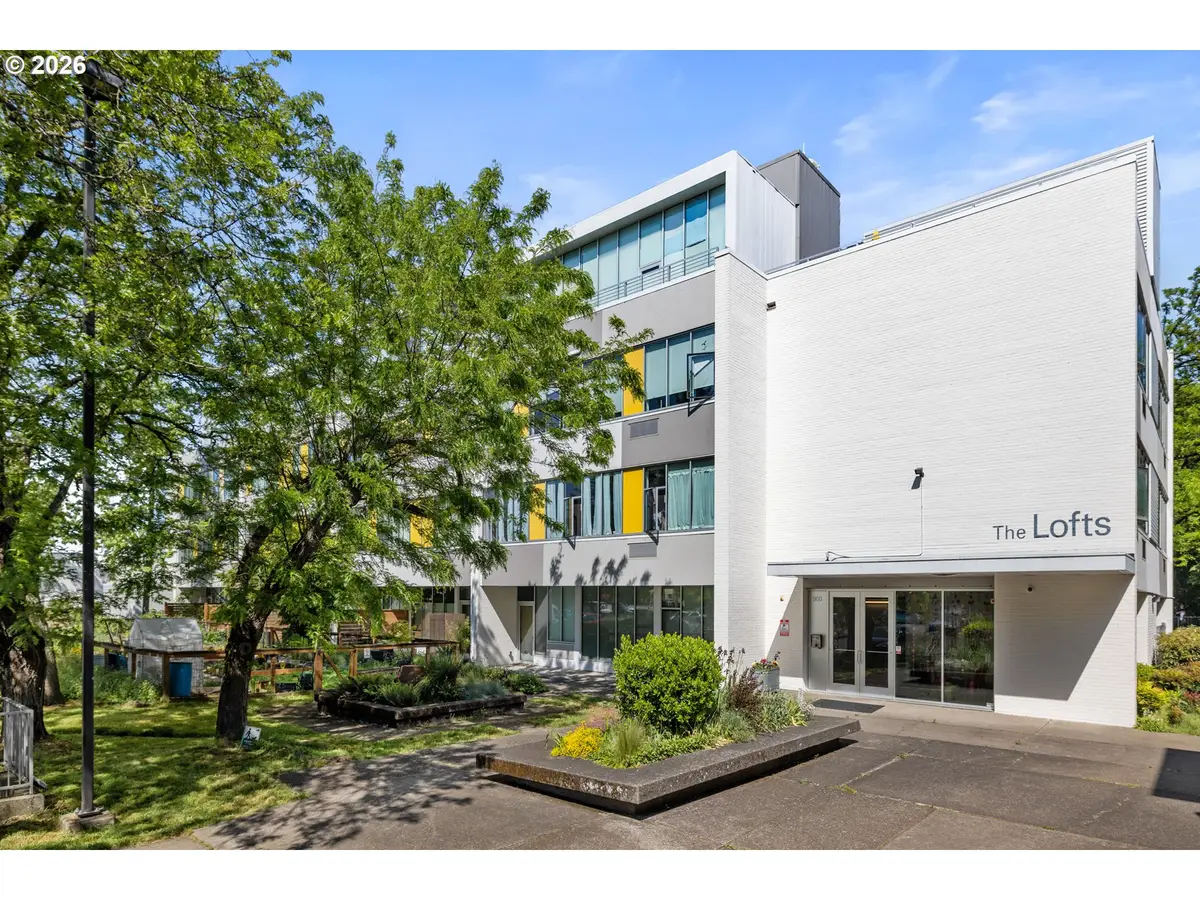 900 NE 81st Ave #207, Portland, OR 97213 - #1