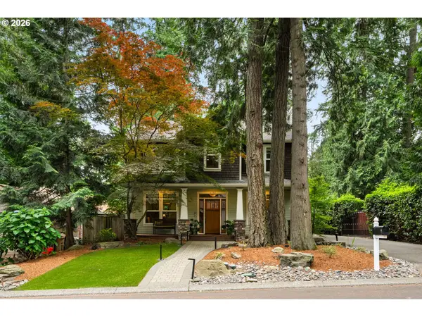 4332 Harvey Way, LakeOswego, OR 97035