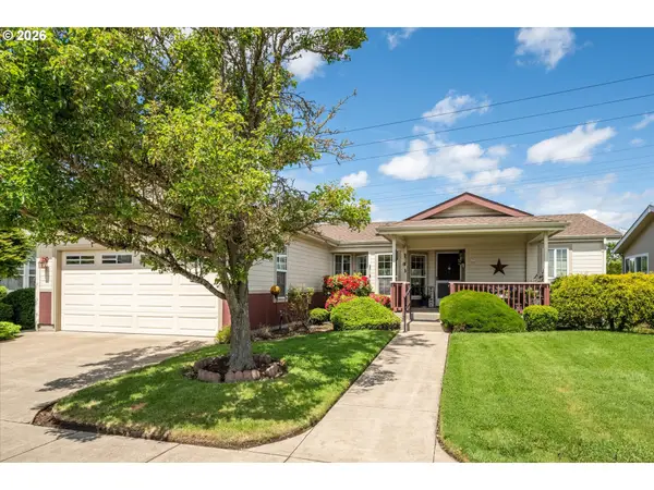 4055 Royal Ave #134, Eugene, OR 97402