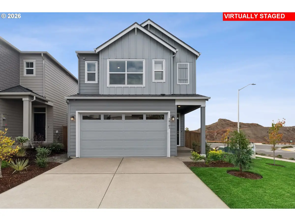 18103 NE 14th St, Vancouver, WA 98684 - #1