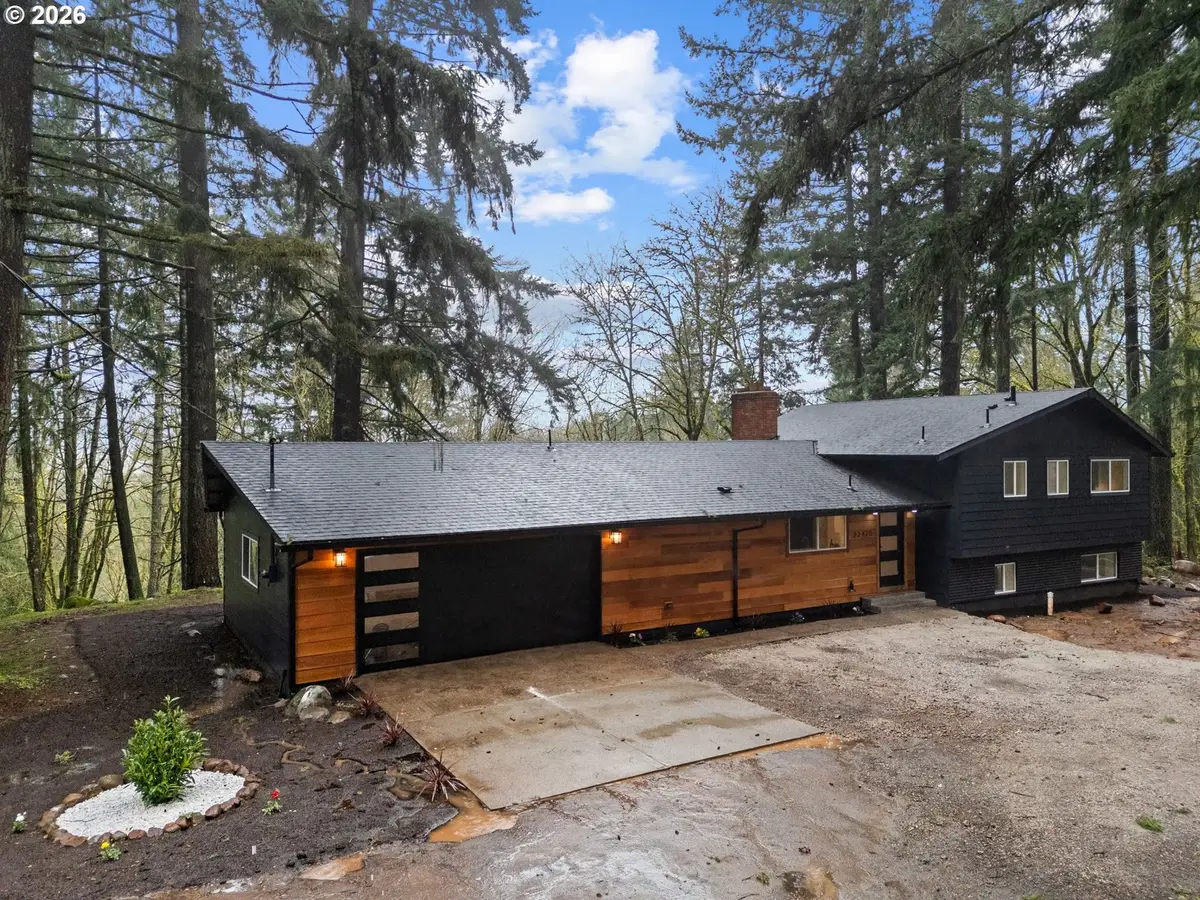 22420 S Parrot Creek Rd, Oregon City, OR 97045 - #1