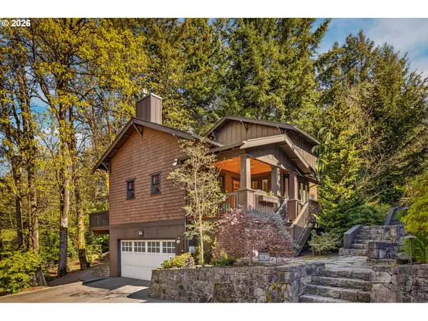 3239 NW Skyline Blvd, Portland, OR 97229