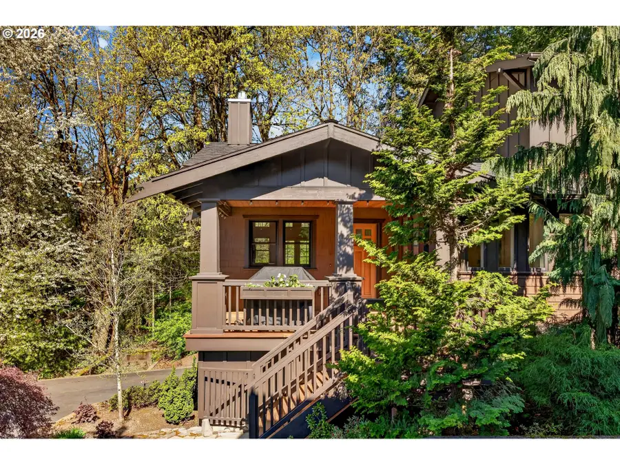 3239 NW Skyline Blvd, Portland, OR 97229 - #3