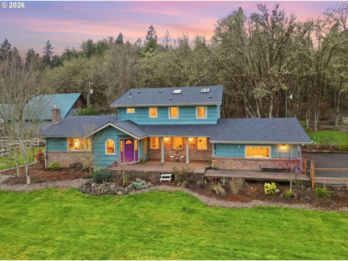 86250 Sanford Rd, Eugene, OR 97402 - #1