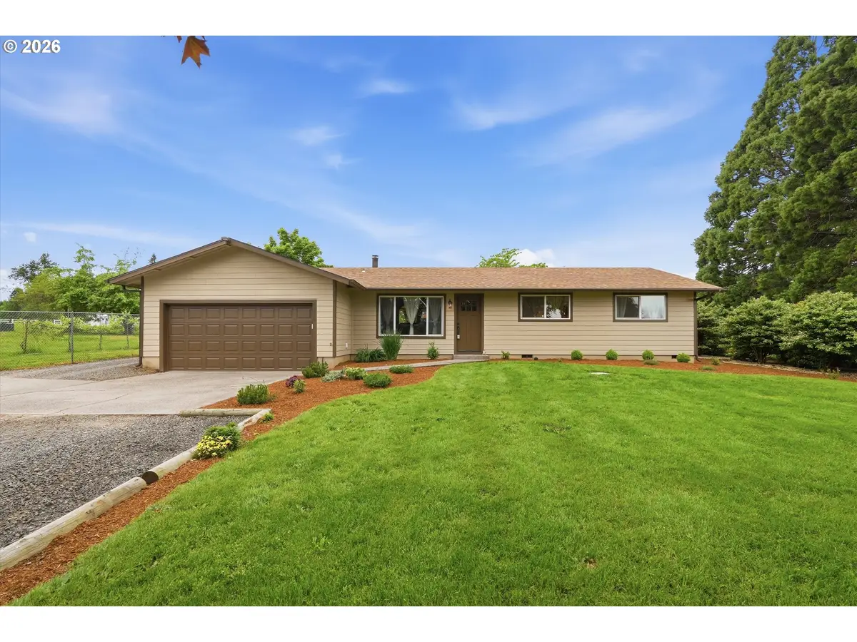 11917 SE 222nd Dr, Damascus, OR 97089 - #1