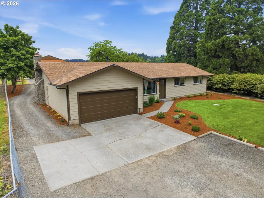 11917 SE 222nd Dr, Damascus, OR 97089 - #2
