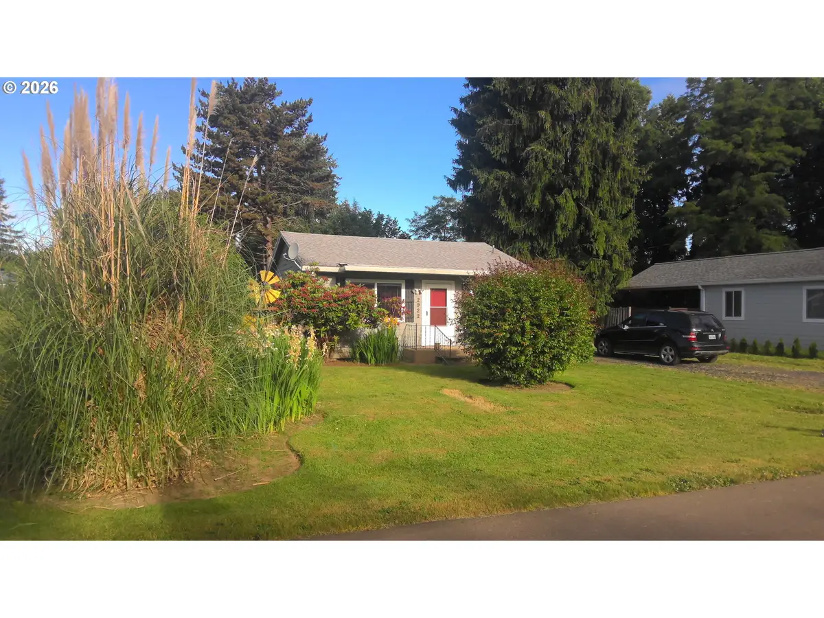 2922 Raymond St, Forest Grove, OR 97116 - #1