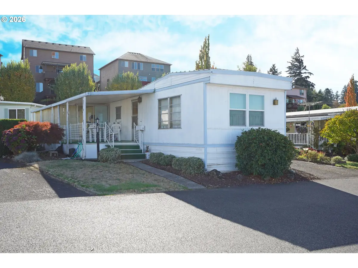 1709 NE 78th St #122, Vancouver, WA 98665 - #1