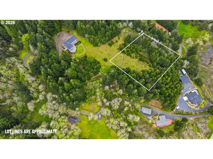 0 East Bay Rd #1700, Eastside, OR 97459 - #2