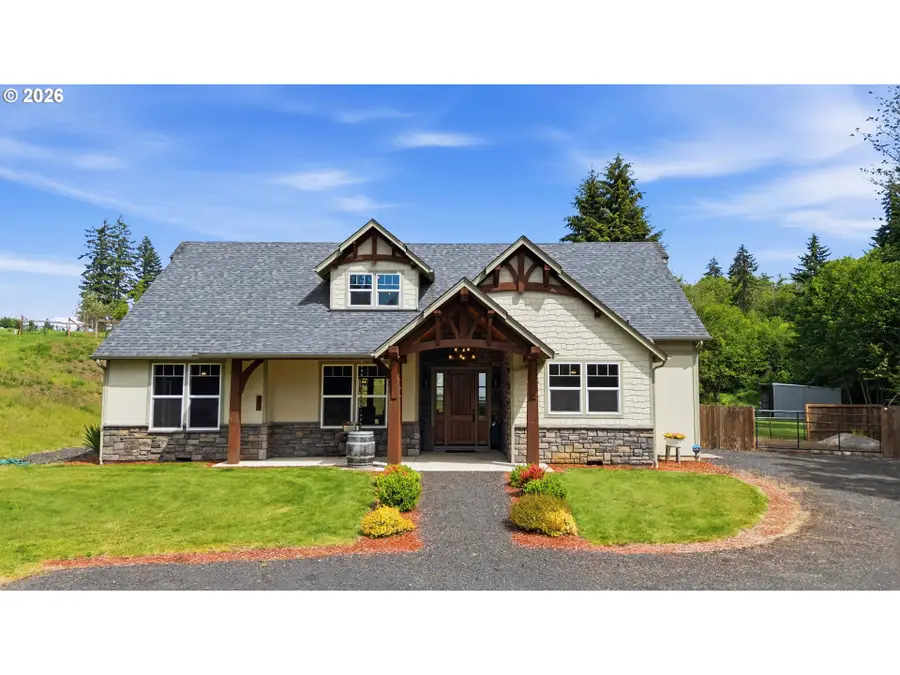 30 Forest Hts, Cathlamet, WA 98612 - #2