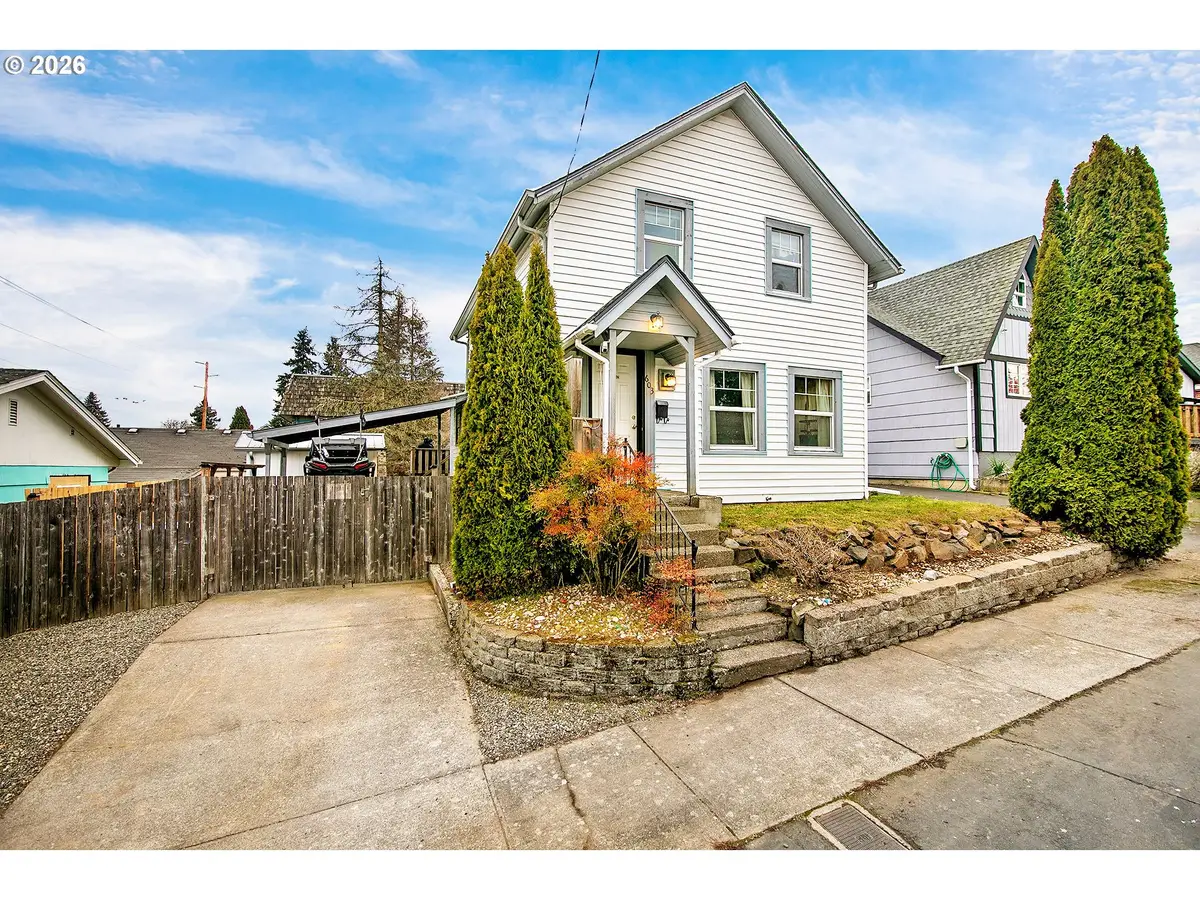 603 Church St, Kelso, WA 98626 - Image #1