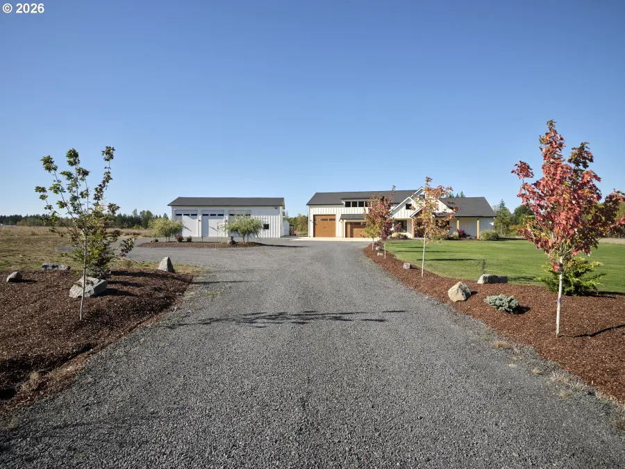 422 Park Rd, Winlock, WA 98596 - #2