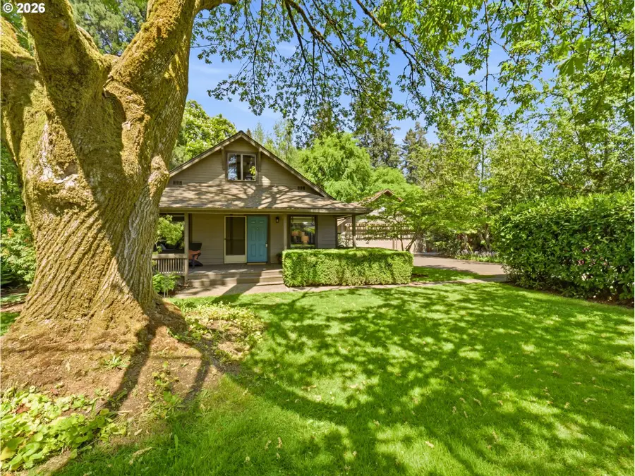 5755 Childs Rd, Northwest Clackamas, OR 97035 - #3