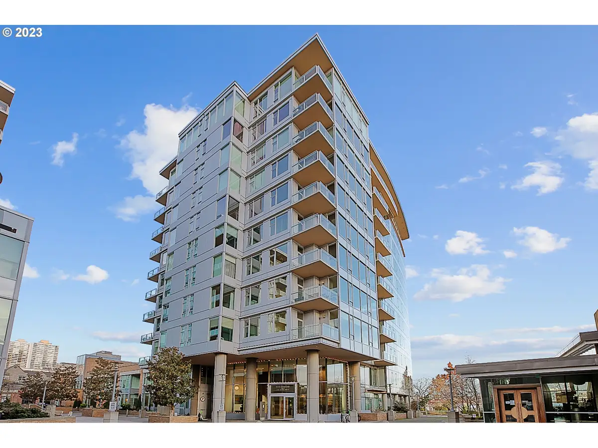 1900 S River Dr #N101, Portland, OR 97201 - #1