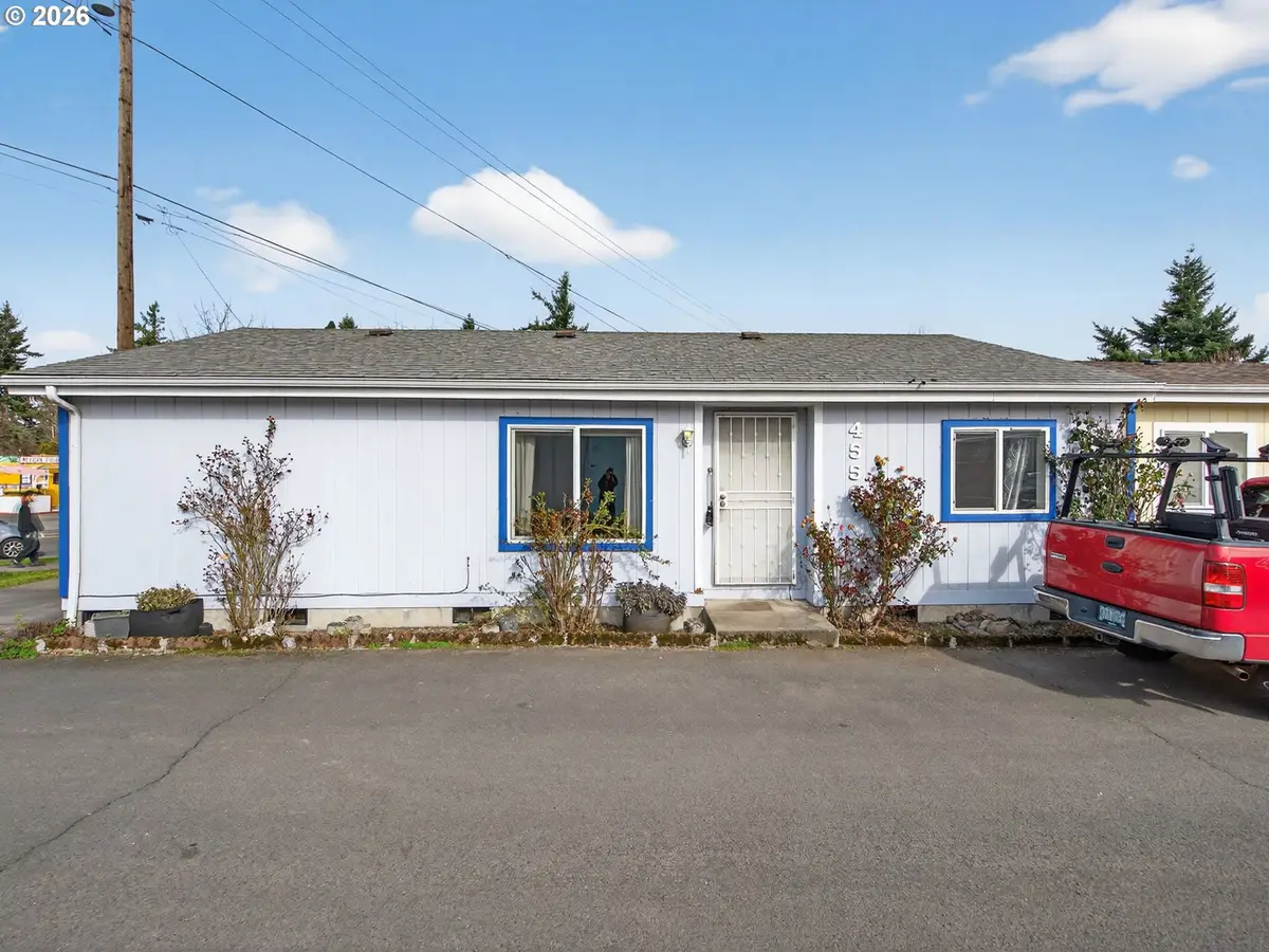 4550 NE Cully Blvd, Portland, OR 97218 - #1