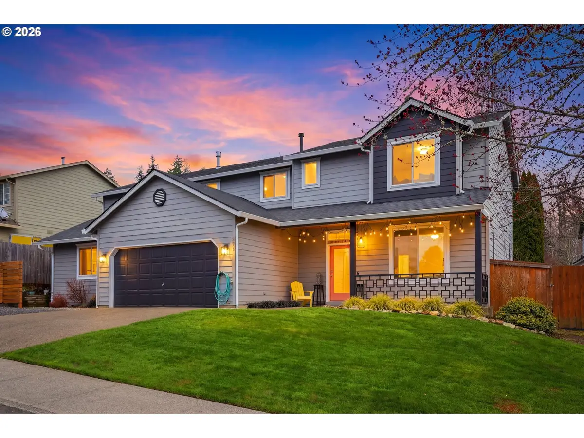 506 Sunset Ridge Dr, Washougal, WA 98671 - #1