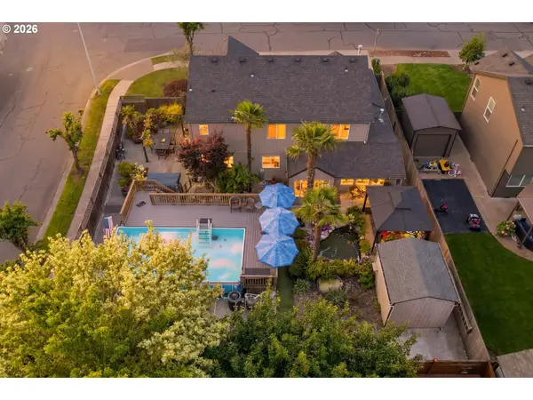 2687 NE 2nd Dr, Hillsboro, OR 97124