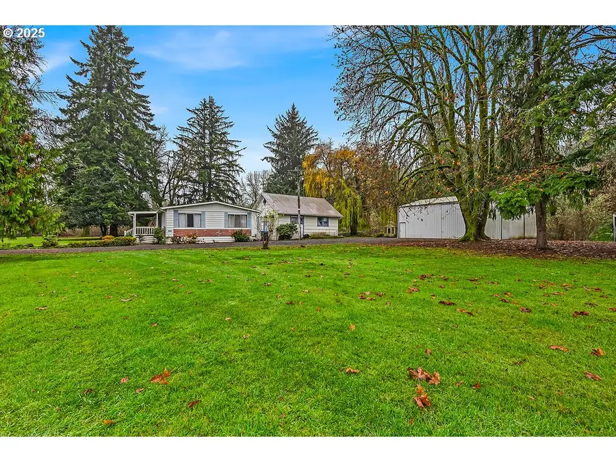 16567 NW Dairy Creek Rd, Coast Range, OR 97133 - Image #2