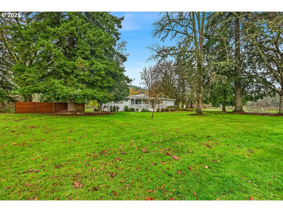 16567 NW Dairy Creek Rd, Coast Range, OR 97133 - Image #3