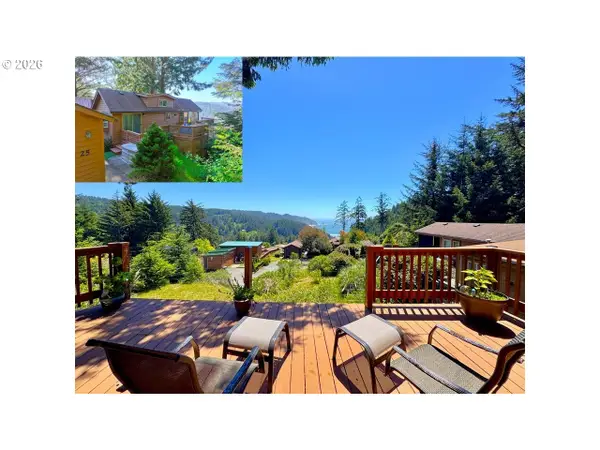 19921 Whaleshead Rd #U25, Brookings, OR 97415