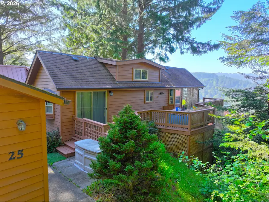 19921 Whaleshead Rd #U25, Brookings, OR 97415 - #2