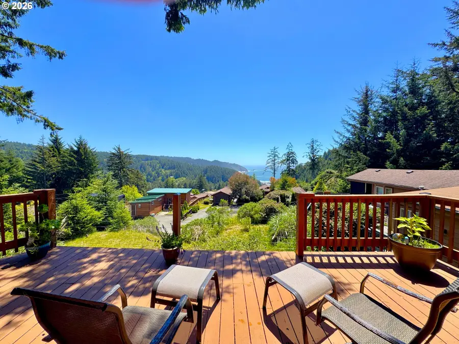 19921 Whaleshead Rd #U25, Brookings, OR 97415 - #3