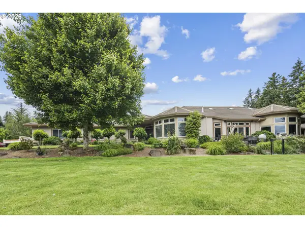 17695 S Fieldstone Ct, OregonCity, OR 97045