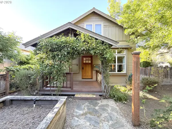 1145 W 28th Ave, Eugene, OR 97405