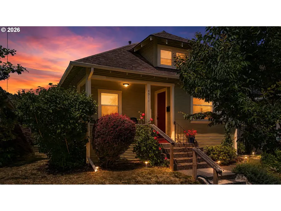 4911 NE 13th Ave, Portland, OR 97211 - #2