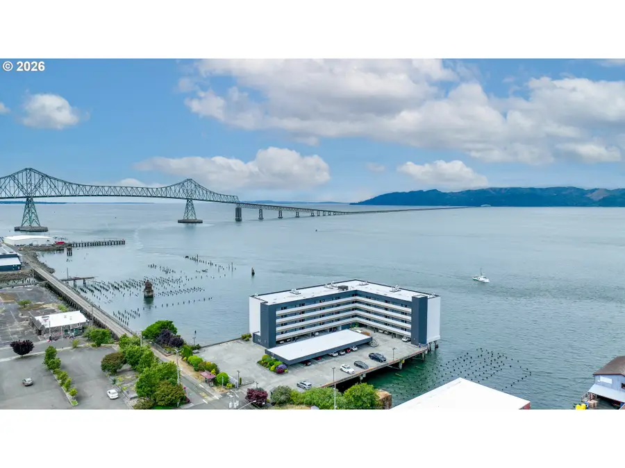 1 3rd St #503, Astoria, OR 97103 - Image #3