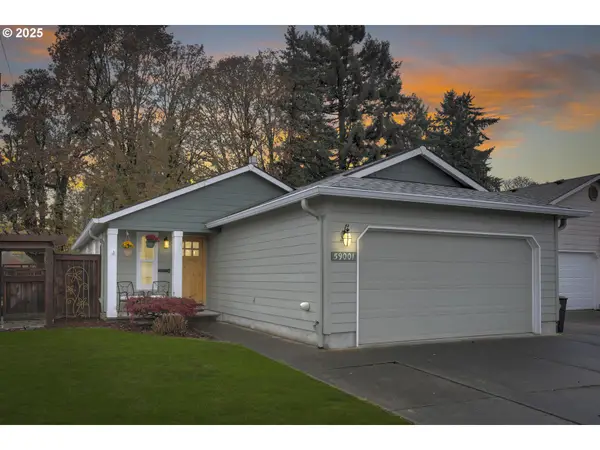 59001 Elizabeth Ln, StHelens, OR 97051