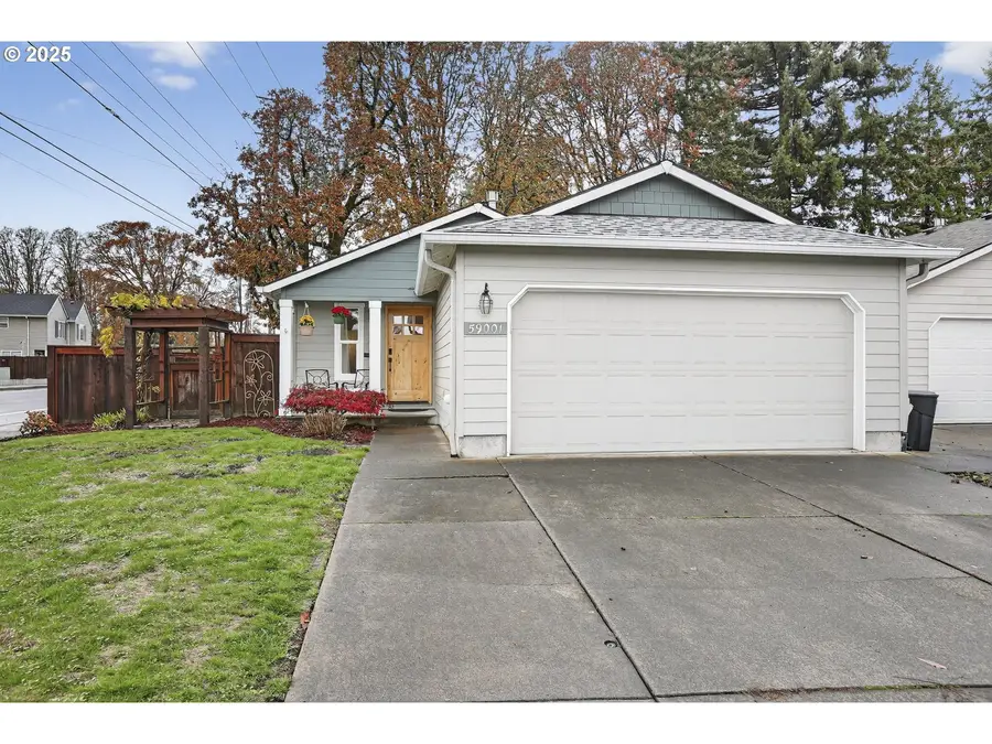 59001 Elizabeth Ln, Saint Helens, OR 97051 - Image #3