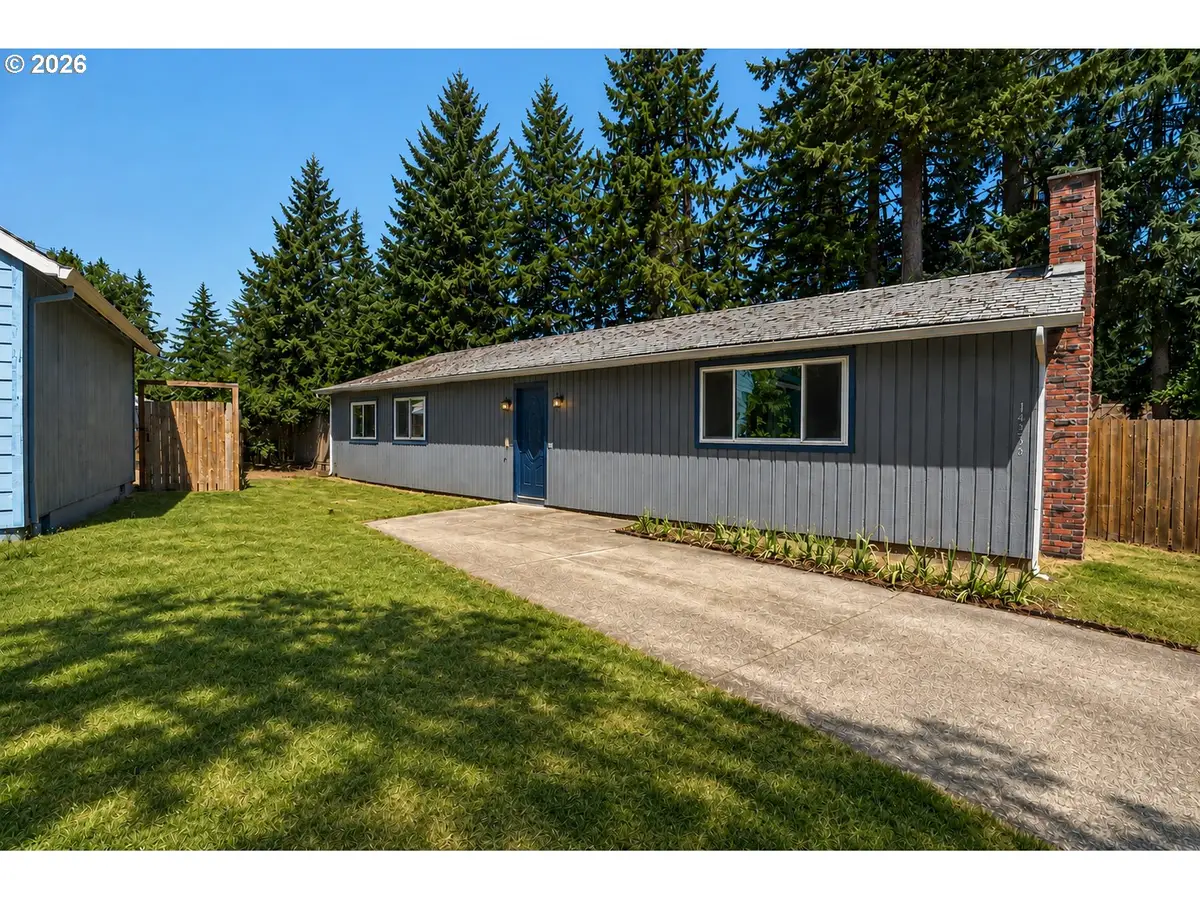 14335 SE Macduffee Ct, Portland, OR 97233 - #1