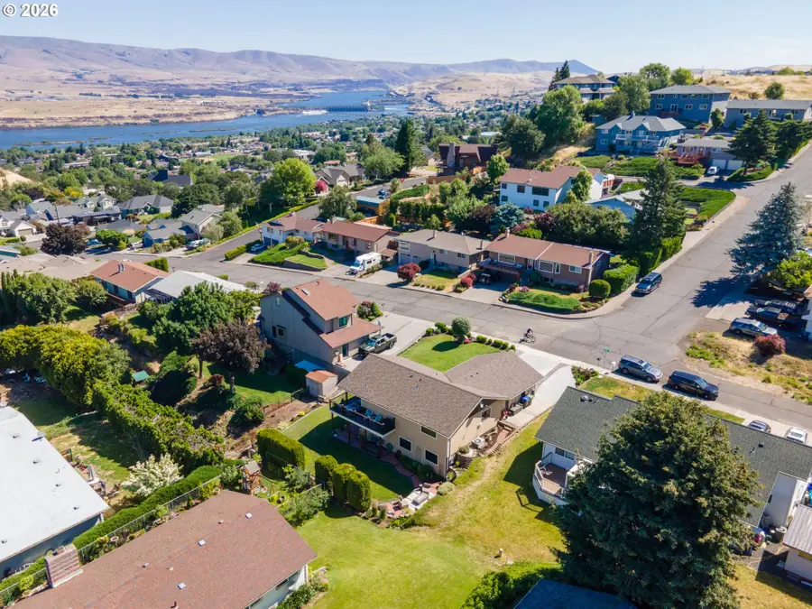2111 View Ct, The Dalles, OR 97058 - #3