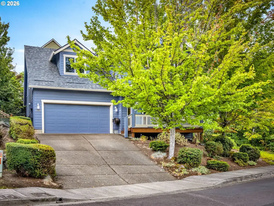 16450 SW Marcile Ln, Beaverton, OR 97007 - #3