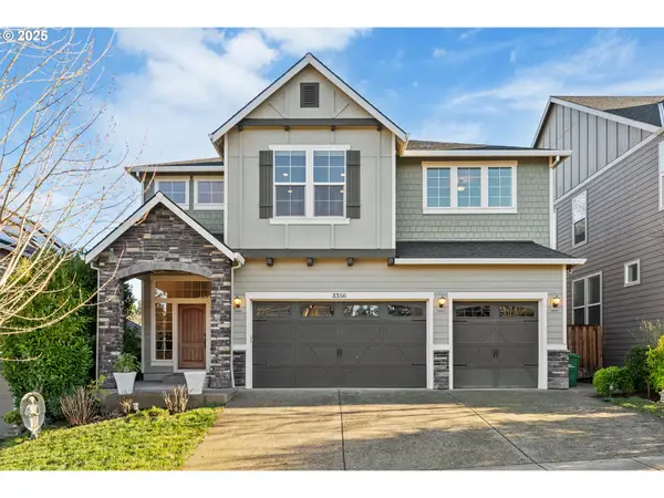 3356 NW 153rd Ter, Portland, OR 97229