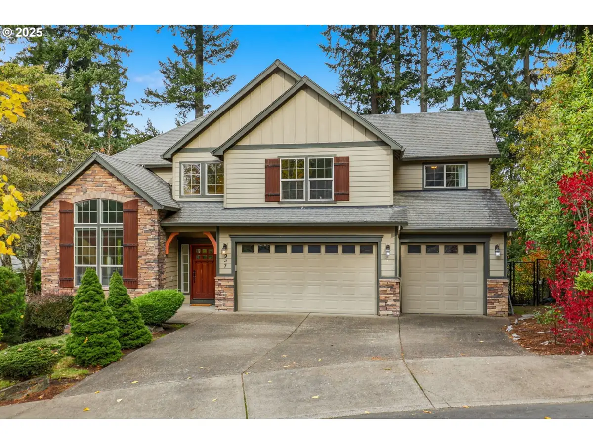 937 SW Florence Ct, Gresham, OR 97080 - Image #1