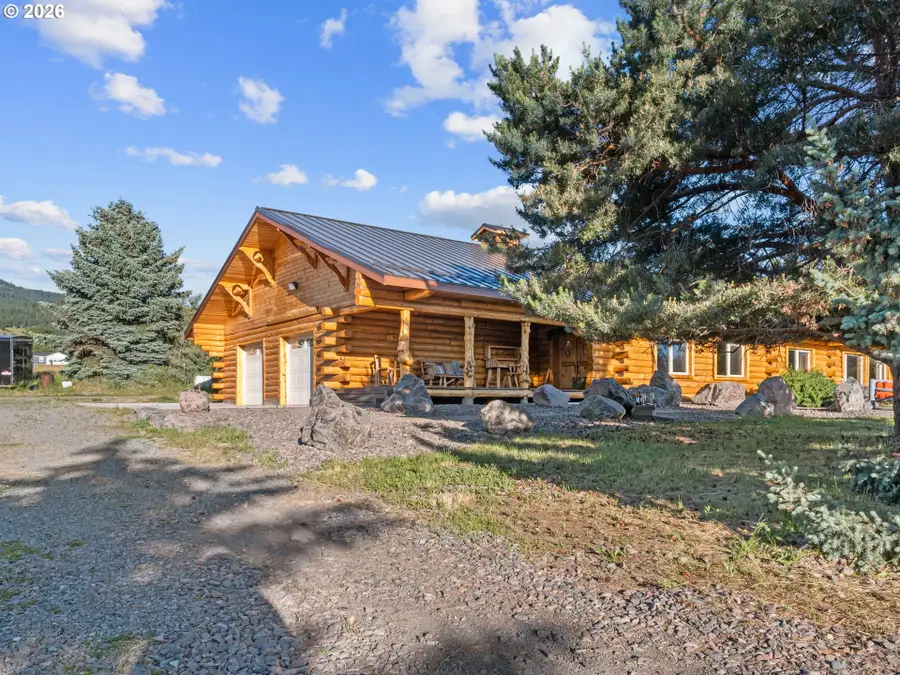 69568 Heritage Ln, Cove, OR 97824 - #3