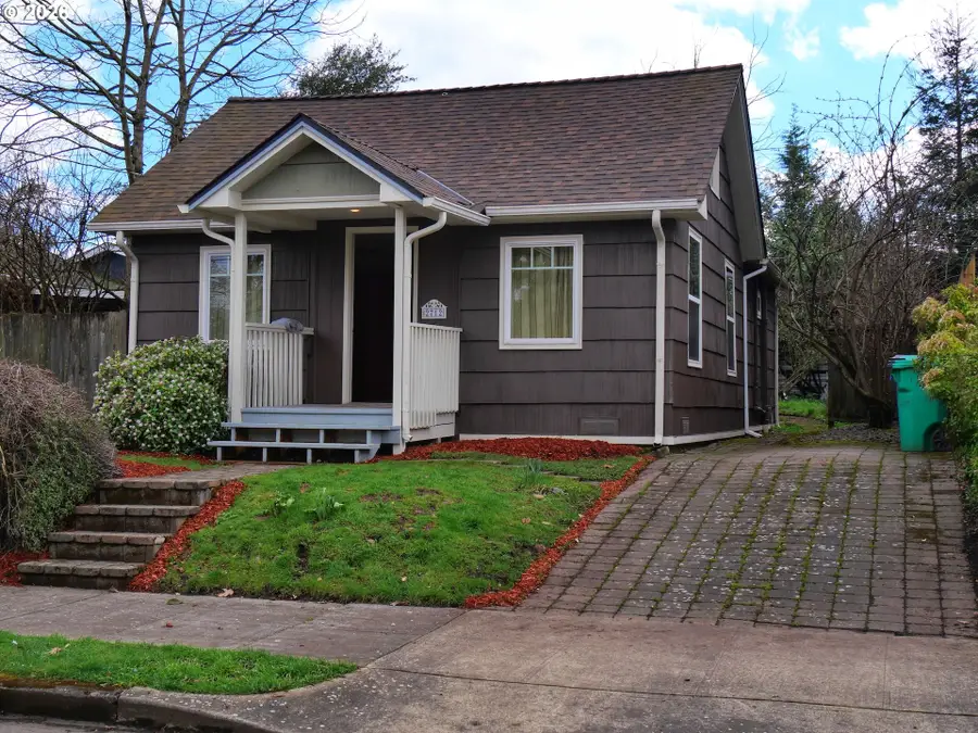 2712 N Farragut St, Portland, OR 97217 - #2