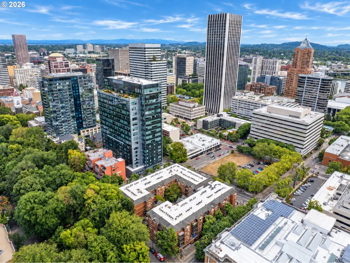 1500 SW Park Ave #108, Portland, OR 97201 - #1