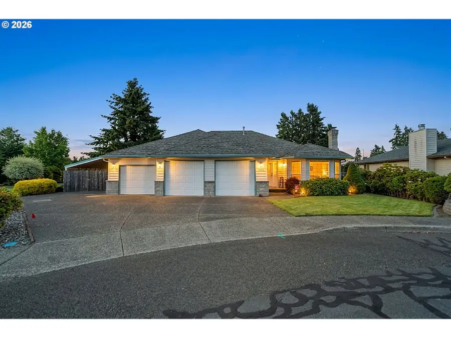 1820 N Laurelwood Loop, Canby, OR 97013 - #2