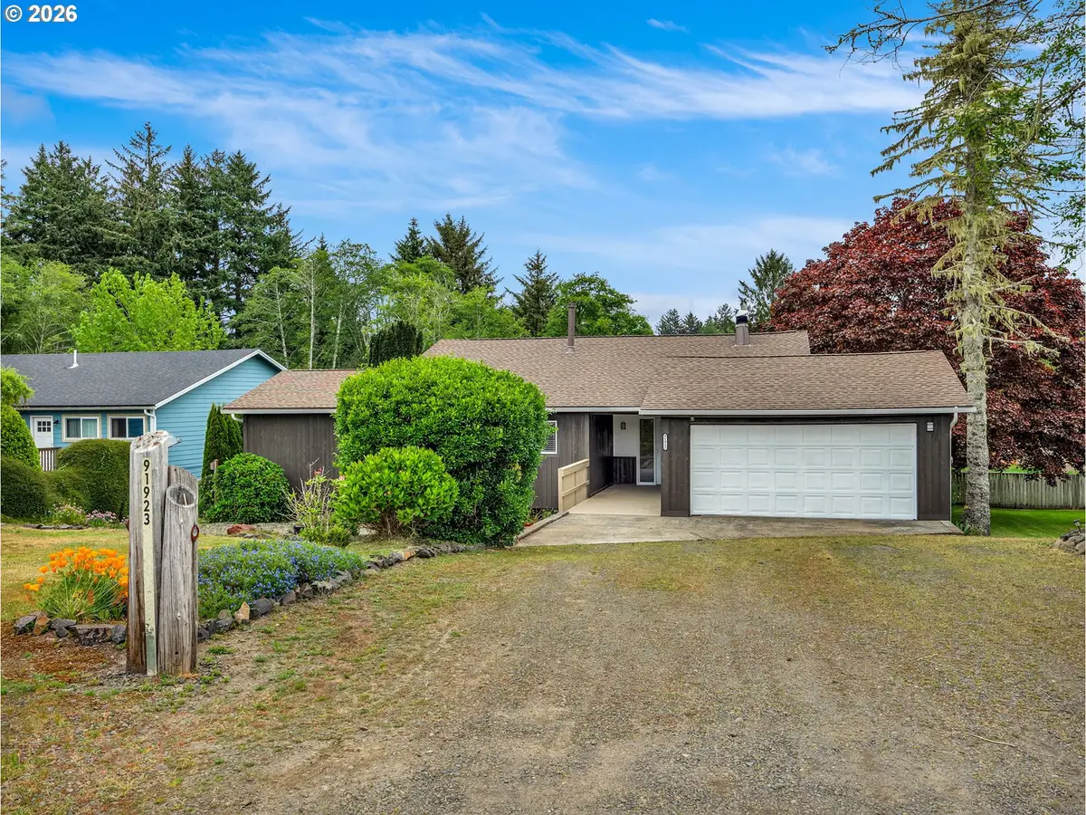 91923 Ridge Rd, Warrenton, OR 97146 - #1